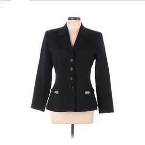 NWT Vertigo Pour La Ville Blazer